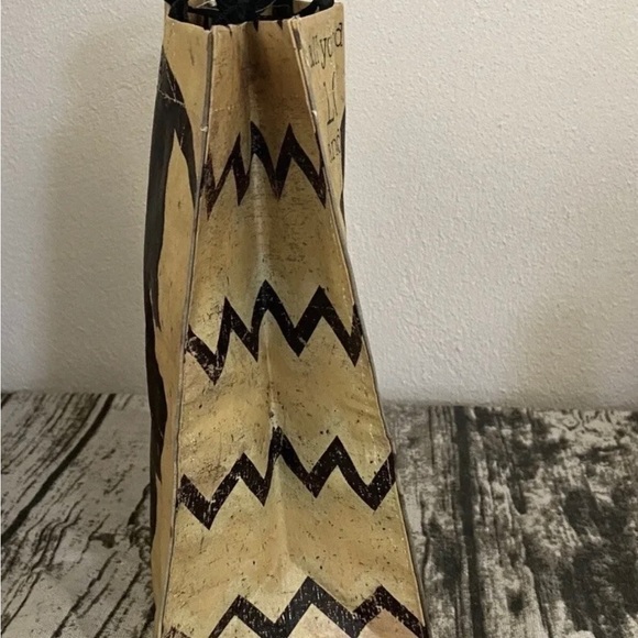 dachshund sausage dog  Daxie Small Bag~ New - Picture 3 of 8